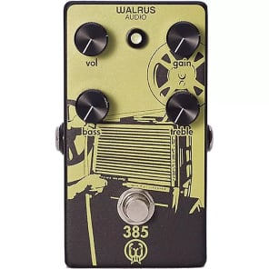 ギター Hermida audio mosferatu Hermida Audio Mosferatu | Reverb