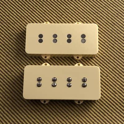 Porter Pickups Jazzmaster J90 Custom Low Wind 