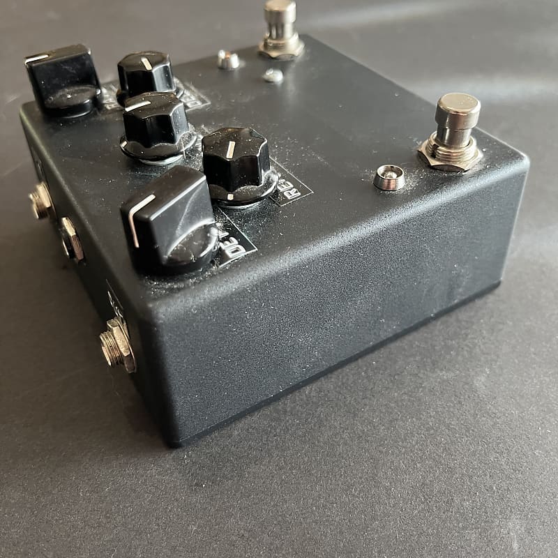 ギター Way Huge Aqua Puss John Mayer Delay John Mayer's Way Huge Aqua Puss Analog Delay – Ground Guitar