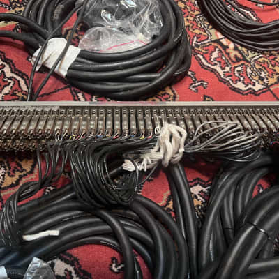 Plasmec Systems Ltd. Bantam Patchbay - Mogami, Neutrik image 3