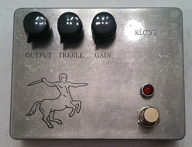 ギター C Drive by GDEL(KlonCentaur ModEffector) C Drive by GDEL (Klon Centaur Mod Effector) - YouTube