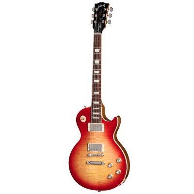 ギター Gibson Les Paul Standard Faded Gibson Les Paul Standard '60s Faded Electric Guitar Vintage