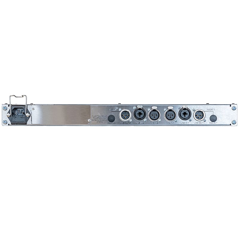 AMS Neve 1073DPA - Dual Preamp | Reverb Canada