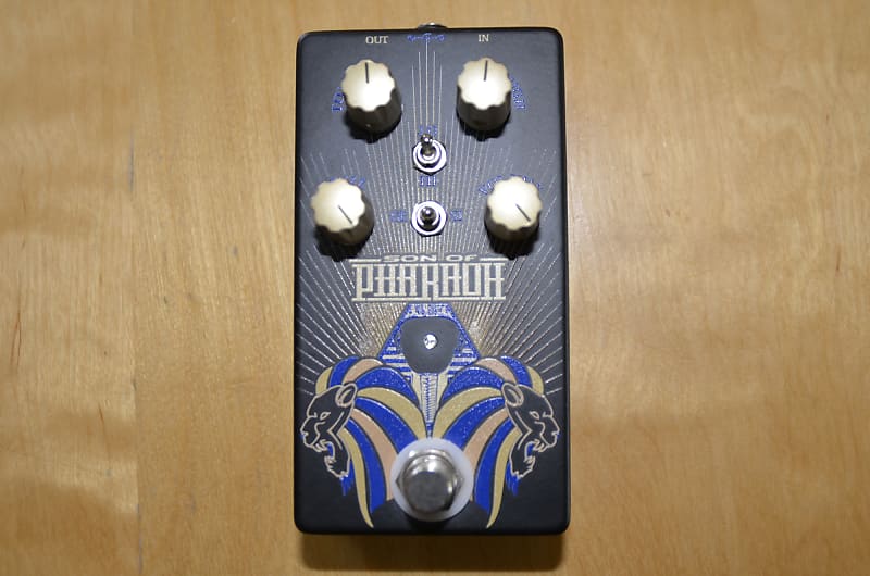 Black Arts Toneworks Son of Pharaoh