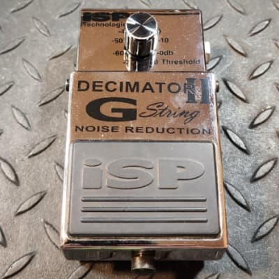 ISP Technologies Decimator II G String | Reverb