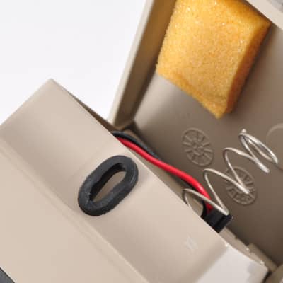 BOSS GE-7 Mod Noiseless Modify PSA.OK Guitar Pedal Made In Taiwan 2005 Used From Japan #ST83783 image 20