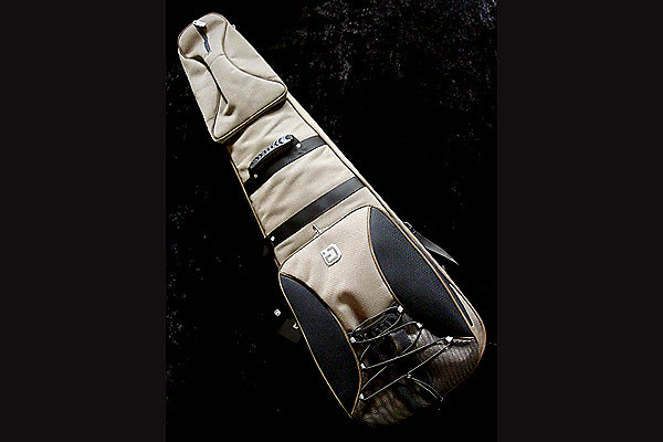 iGIG Bass Gig Bag G515 Black