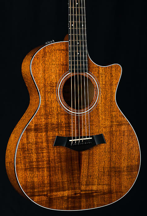 Taylor 324ce store koa