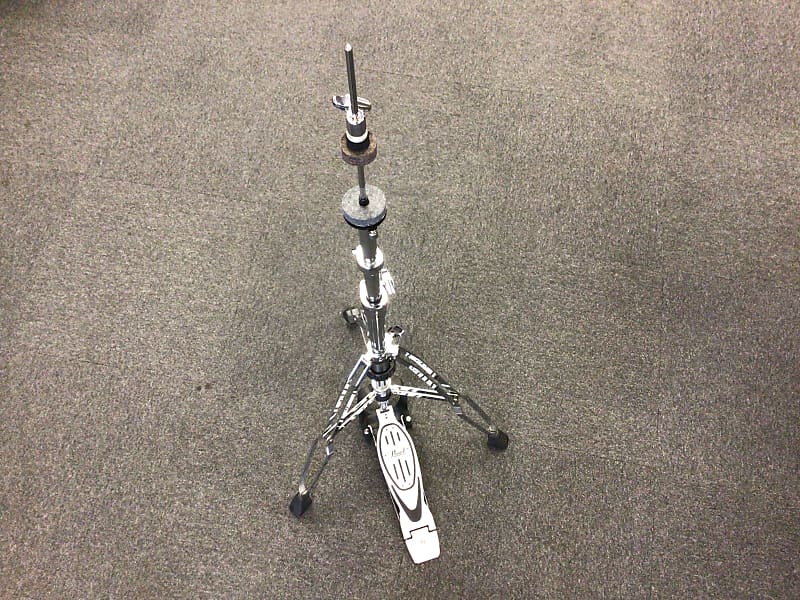 Used Pearl PEARL H900 HI HAT STAND Reverb