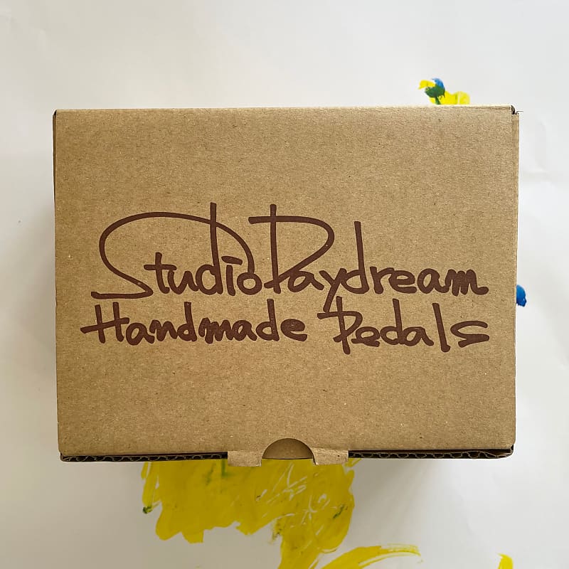 【pko】Studio DayDream JRM OD V4.0 Studio Daydream Jrm-Od Effector | eBay