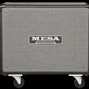 Mesa Boogie PowerHouse Traditional 1x15" Bass Speaker Cabinet