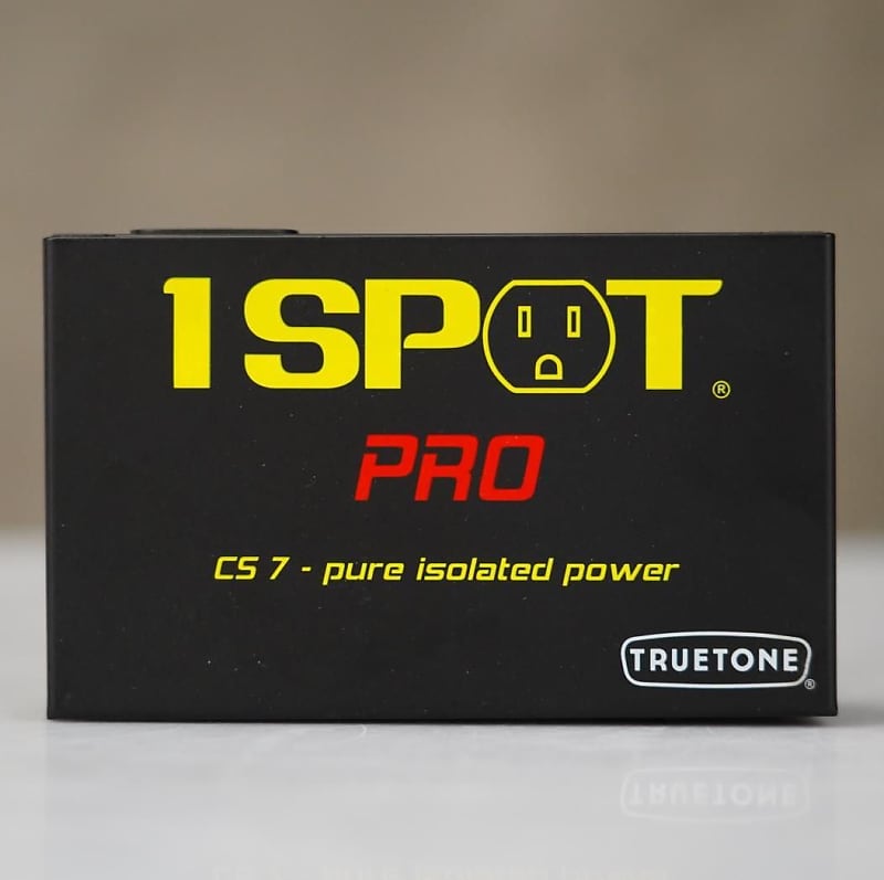 Truetone CS 7