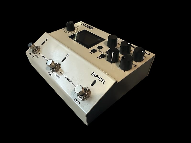 Boss DD-500 Delay