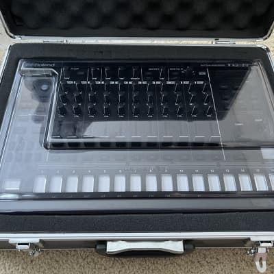 Temple Audio TRIO 28 Flight Case