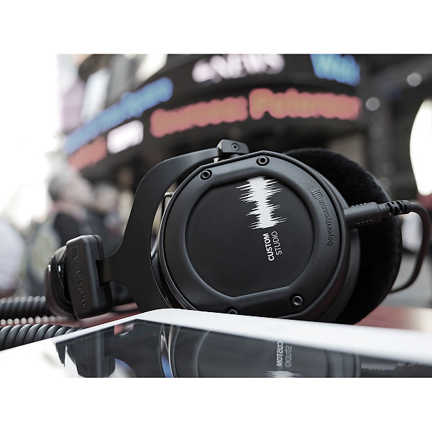 Beyerdynamic custom studio pro best sale