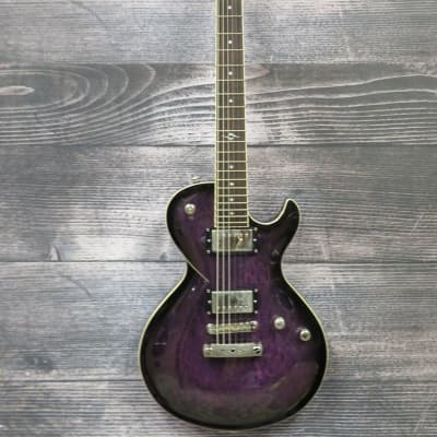 Diamond Bolero Electric Guitar (Cleveland, OH) for sale