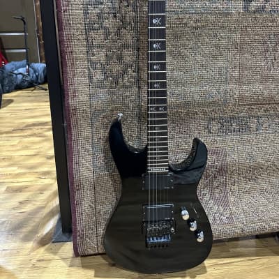 ESP LTD KH-602 Kirk Hammett Signature | Reverb ESP LTD KH-602 Kirk Hammett Signature | Reverb