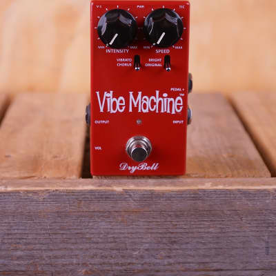 Reverb.com listing, price, conditions, and images for drybell-vibe-machine-v-1