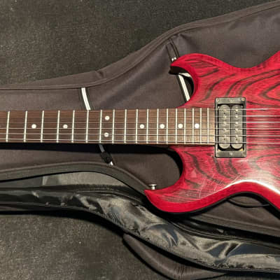 Aria Pro II CS-250 Cardinal Series | Reverb