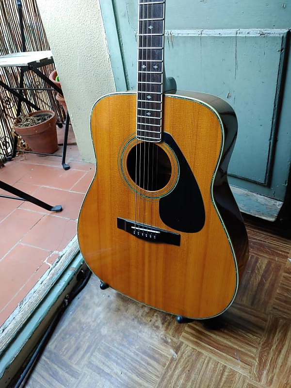 Yamaha fg460sa online