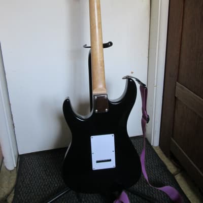 Baltimore Stratocaster image 2