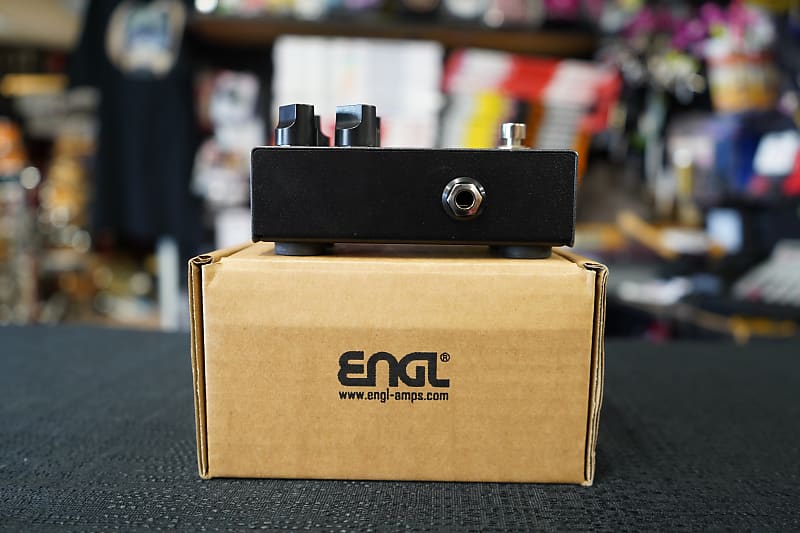 Engl Powerball EP645 | Reverb