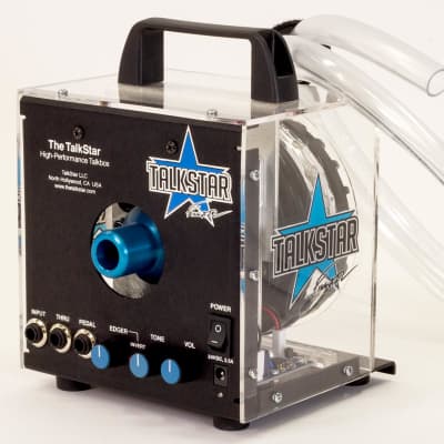 ミュージシャン Talk box Talk Box and Friends - zZounds Music Blog