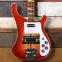 1973 Rickenbacker 4001 Bass Fireglo