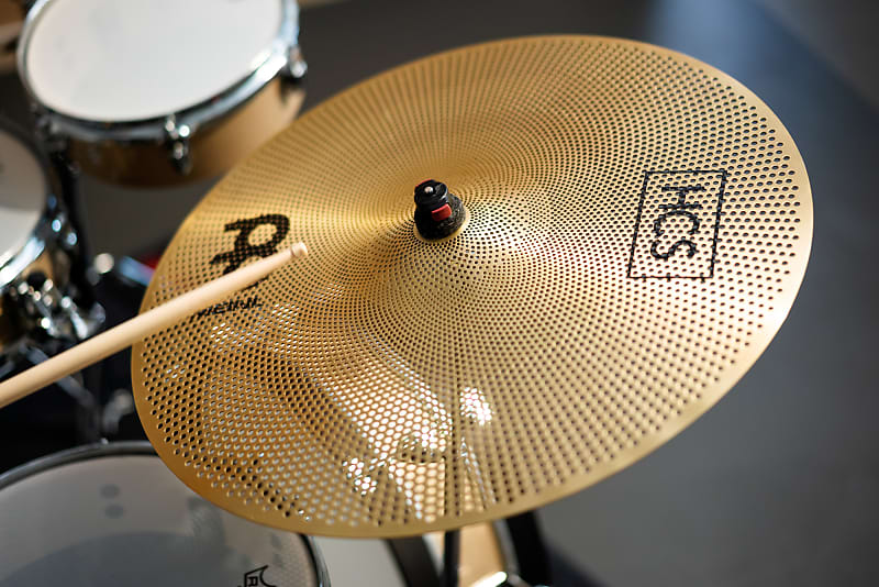 Meinl Cymbals HCS 20