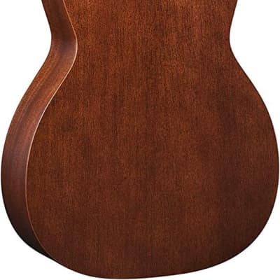 Martin Guitar Acoustic Guitar 000-15SM with Gig Bag image 4