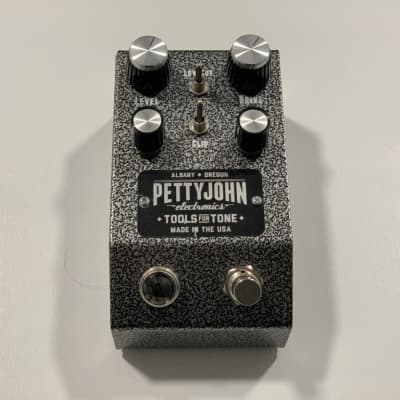 Reverb.com listing, price, conditions, and images for pettyjohn-electronics-pettyjohn-electronics-iron
