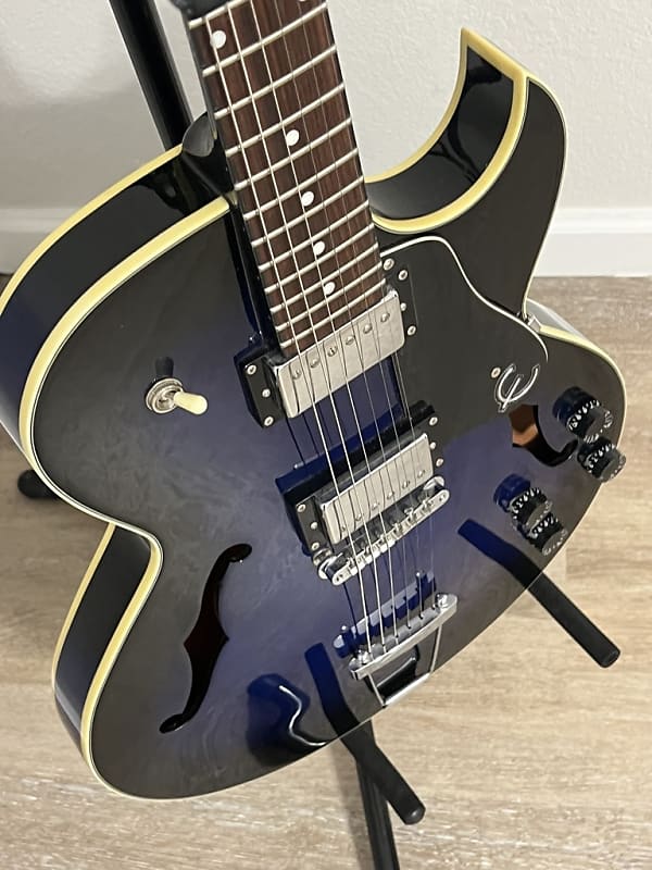 Epiphone ES-135 Reissue | Reverb