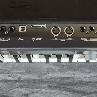 Korg KROSS Synthesizer (Orlando, Lee Road) image 2