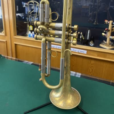 Trumpet Accessories  Getzen/Edwards Store