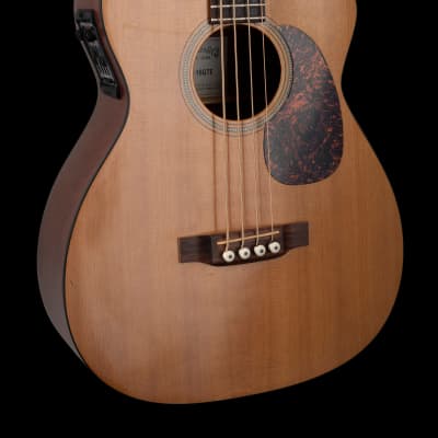 Martin BC-16GTE Acoustic Bass | Reverb