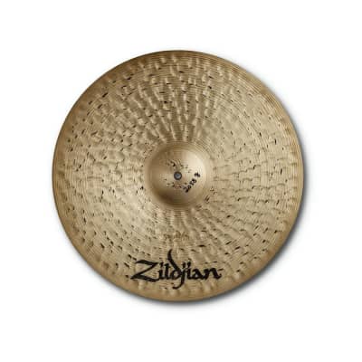 Zildjian 20 Zildjian 20