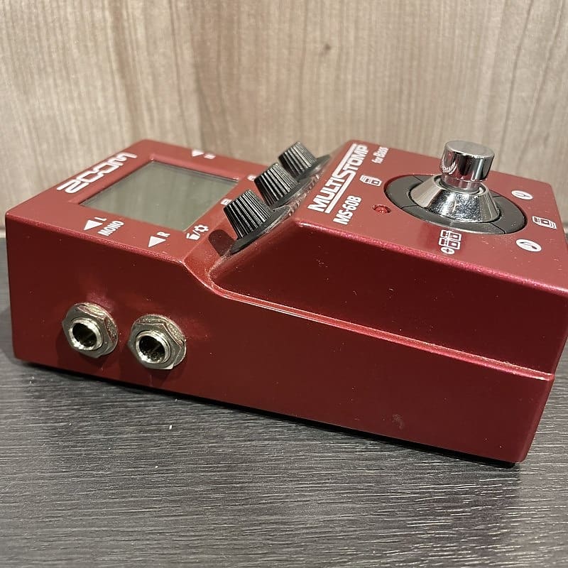 ZOOM [USED] MS-60B | Reverb Canada