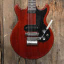 Gibson  Melody Maker 1965 Cherry w/ Vibrola