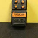 Yamaha DM-100 Distortion with Modulation