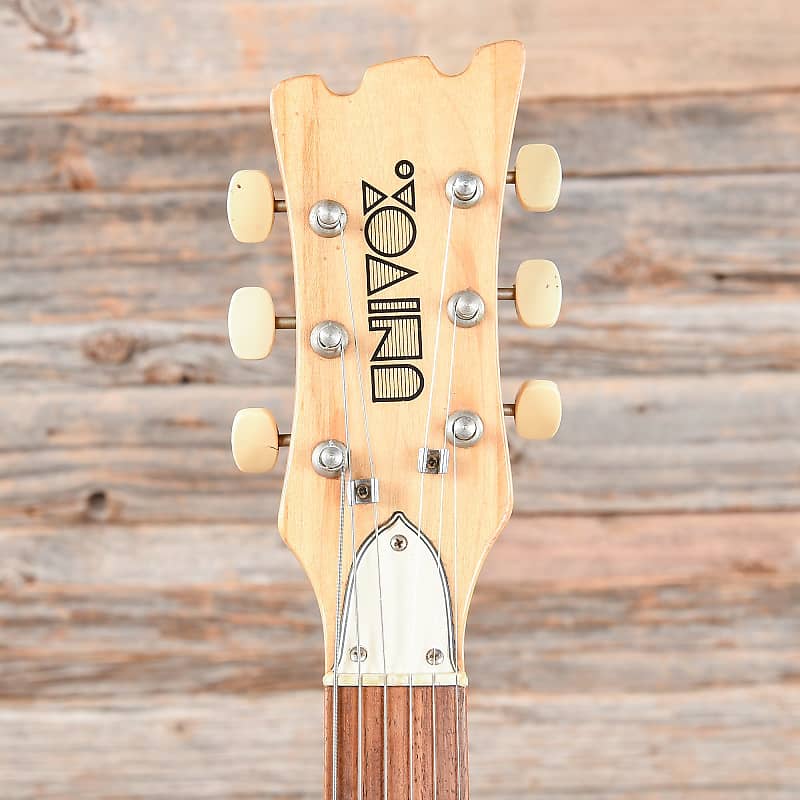 Univox / 1970's Hi-Flier Phase 3 ※限定値下げ中 ヴィンテージ］Univox / 1970's Hi-Flier Phase 3 Sunburst