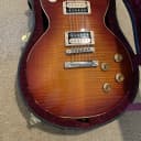Gibson '59 Reissue Les Paul Standard 2014 Heritage Cherry