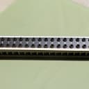 Neutrik NYS-SPP-L1 48-Point TRS Patchbay