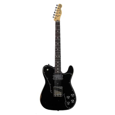 ギター Fender Road Worn '72 Telecaster Custom Fender Road Worn '72 Telecaster Custom | Reverb Canada
