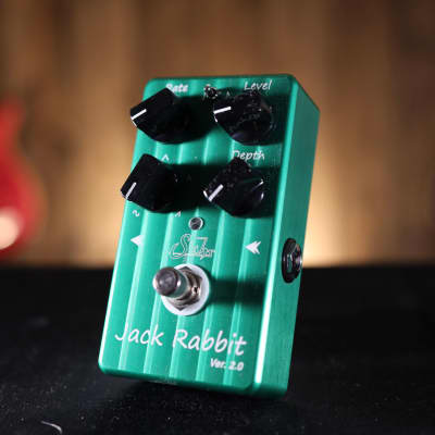 Suhr Jack Rabbit | Reverb