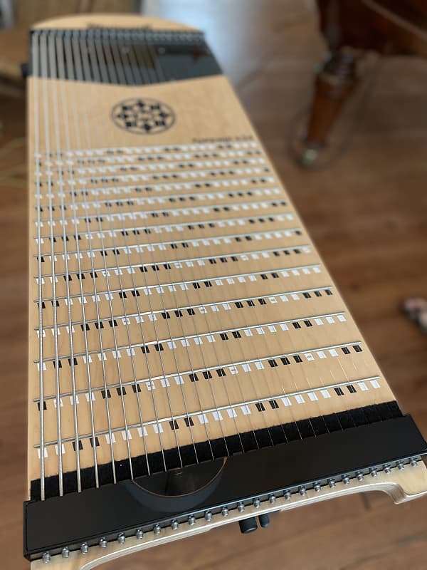 Marcodi Instruments Harpejji K24 | Reverb