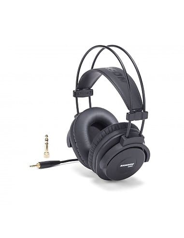SR880 - Cuffie over ear Samson image 1