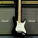 Fender Eric Clapton Artist USA Series Stratocaster! "Blackie"