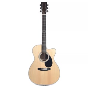 Martin Standard Series OMC 28E Reverb