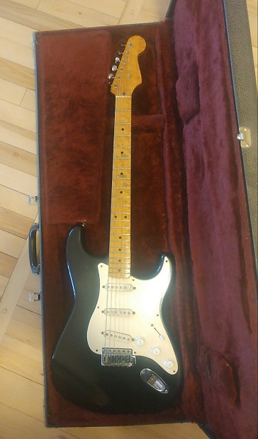 Vintage sales schecter guitars
