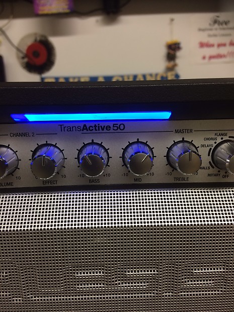 【絶版】ALESIS TRANSACTIVE50 【美品】 ALESIS TRANS ACTIV50 コンパクトPAシステム 中古｜ 山陽電子